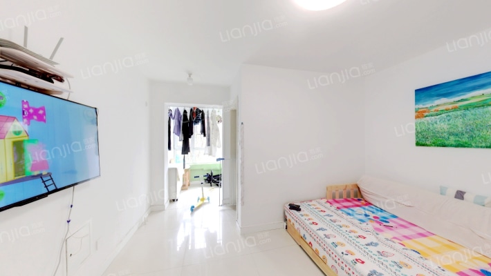 河联园E区二手房实景图