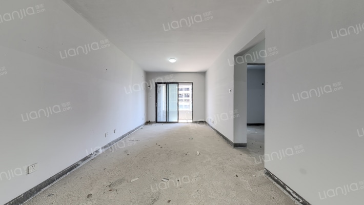 富基置地大厦二手房实景图