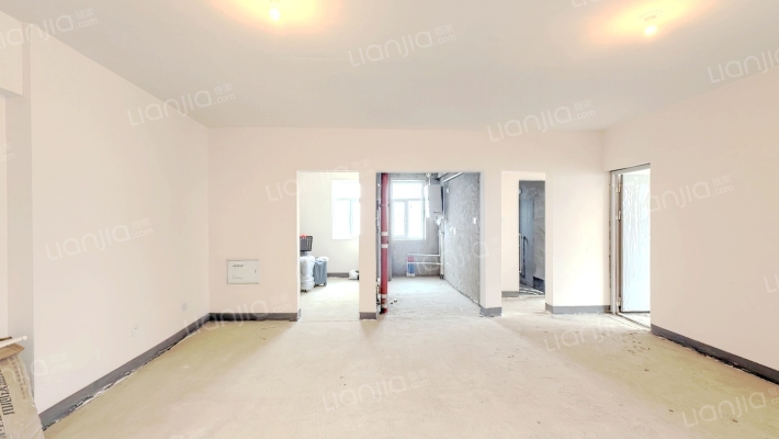 水建家园二手房实景图