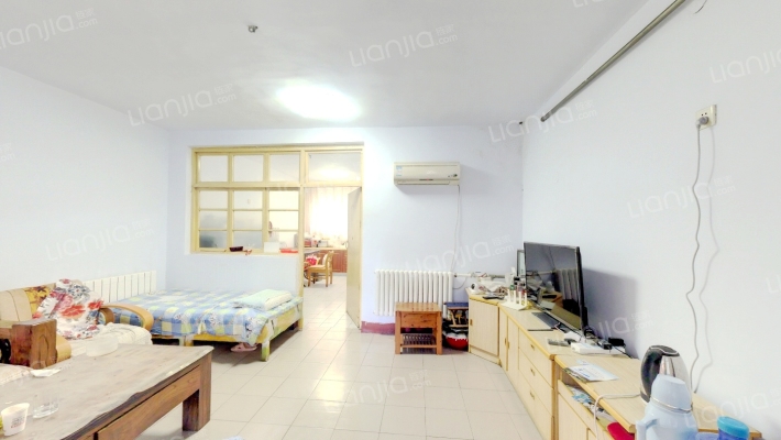 桃园新村二手房实景图