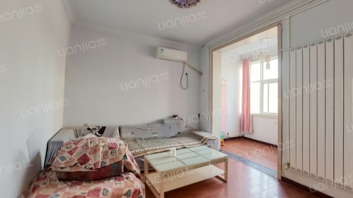 燃气公司家属院(新华区)二手房实景图