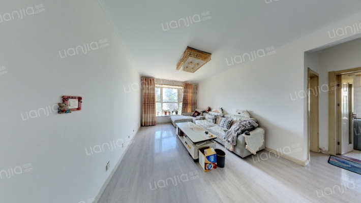 磊鑫伊顿阳光二手房实景图