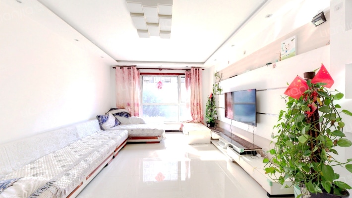 宝石花苑二手房实景图