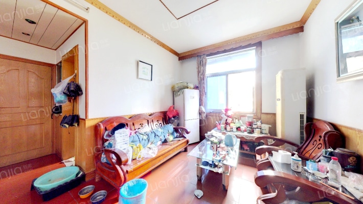 幸福小院二手房实景图