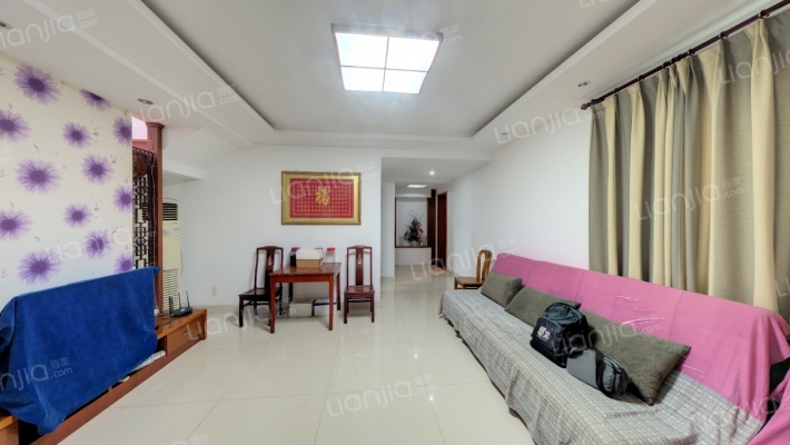 绿城桂花园二手房实景图