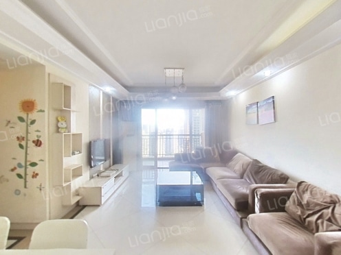 整租·奥园康城A区 3室1厅 南