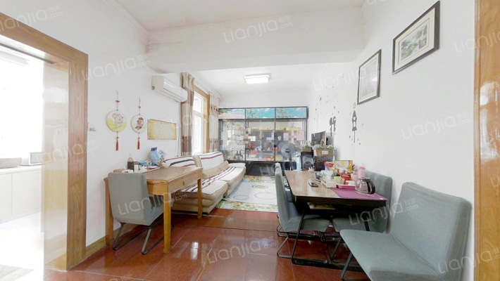 姚港路22号二手房实景图