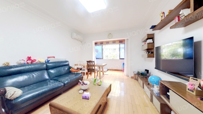 红墙巷25号二手房实景图