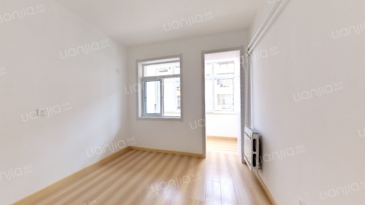 永安路五十号小区二手房实景图