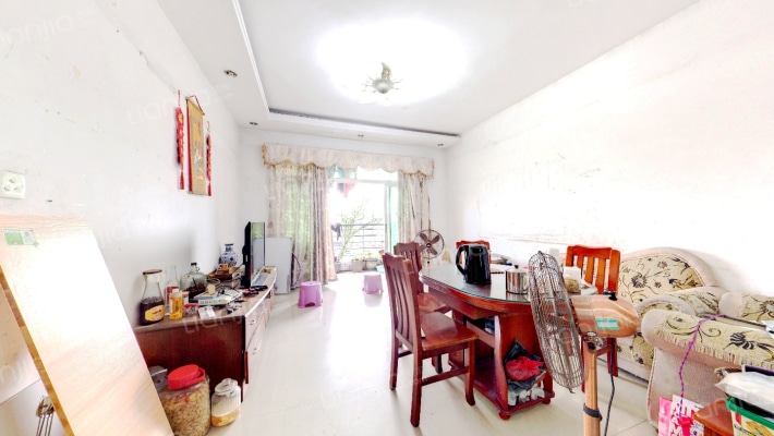 祥业豪苑二手房实景图