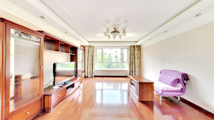 玫瑰谷二期二手房实景图