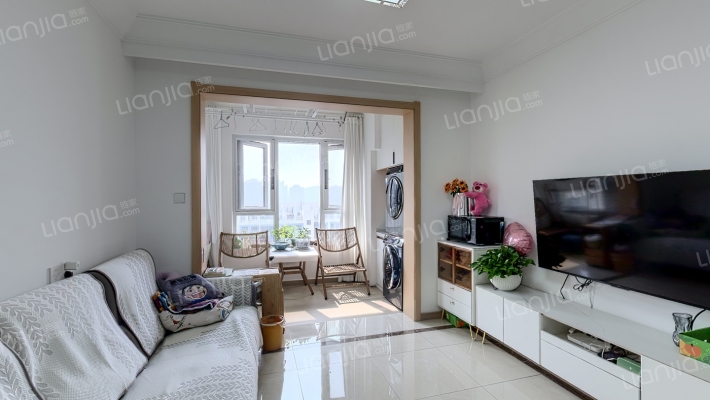 融侨天越南区二手房实景图