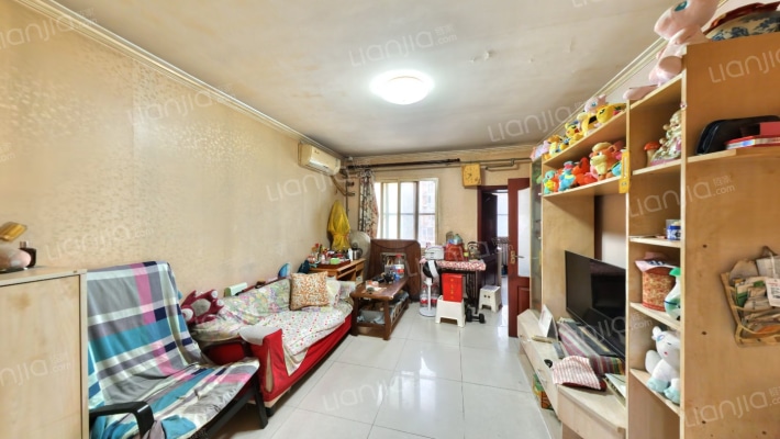 大红门35号院二手房实景图