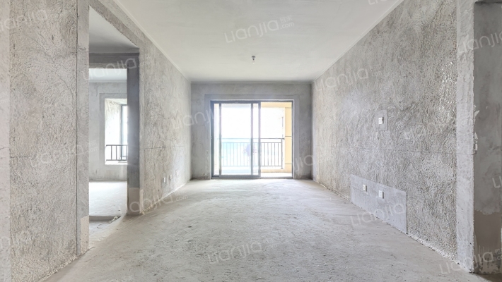 远洋青云府二手房实景图