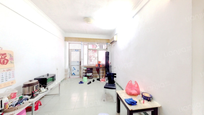 工业大道南425号大院二手房实景图