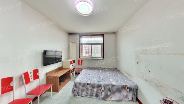 团结楼二手房实景图