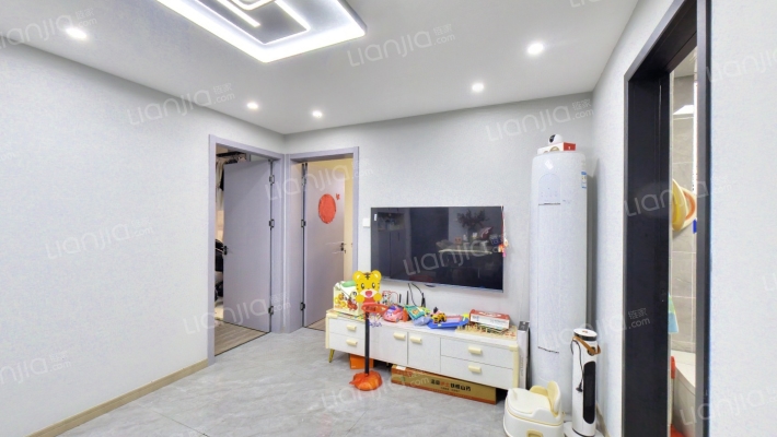 金昊雅苑南区二手房实景图