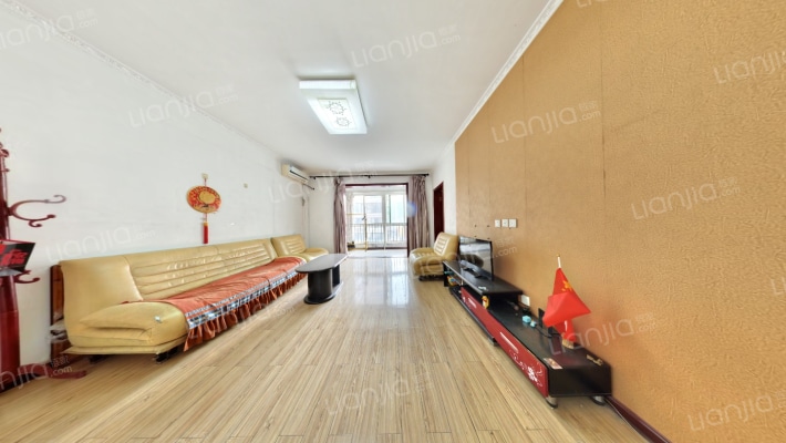 汇鑫花园二手房实景图