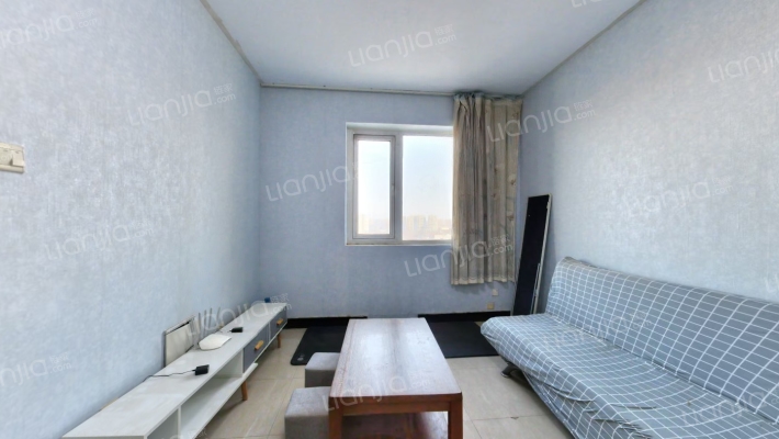 阳光花苑二手房实景图