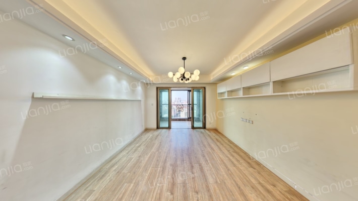 敏捷四季花园二手房实景图