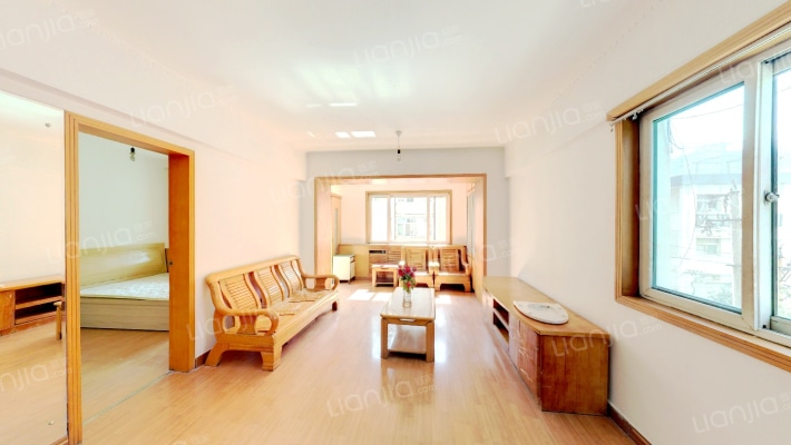 兴隆街5号二手房实景图