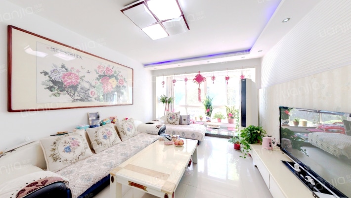 颐泽花园丁香苑二手房实景图