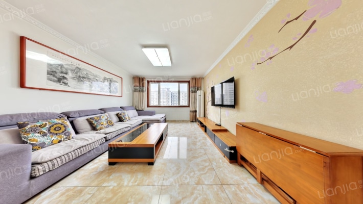 御驾新苑A区二手房实景图