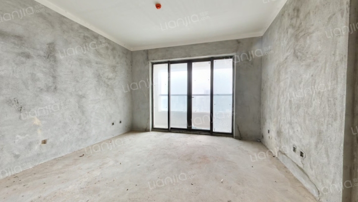 金城·新天地二手房实景图