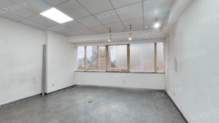 海景广场二手房实景图