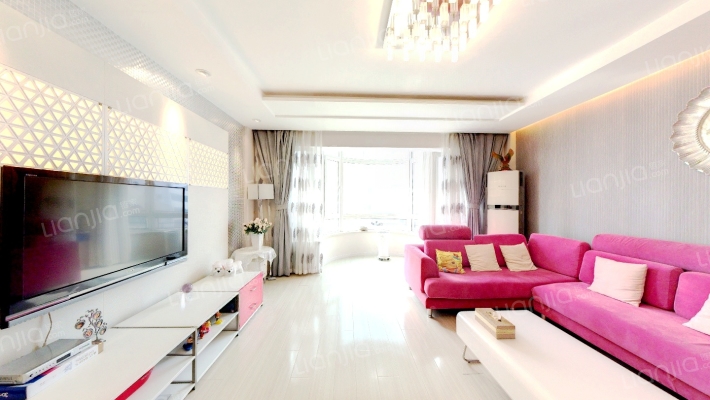 府苑名都二手房实景图