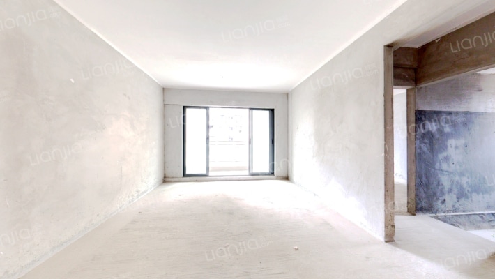 中天富茂轩二手房实景图