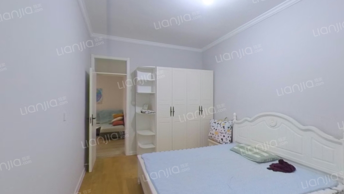 燃气公司家属院(新华区)二手房实景图