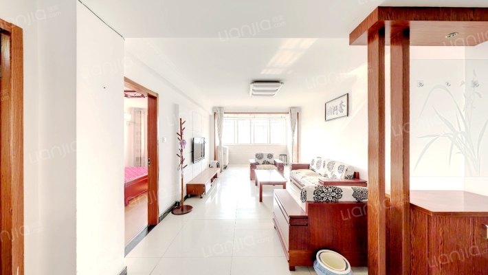 圣翔花苑二手房实景图