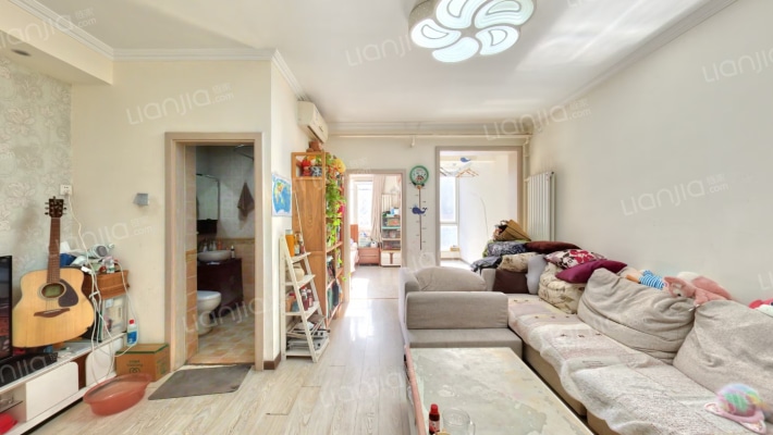 牛奶宿舍二手房实景图