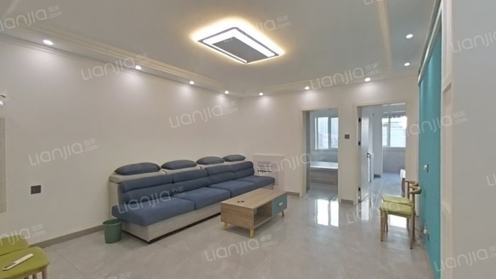 建元二期东院二手房实景图