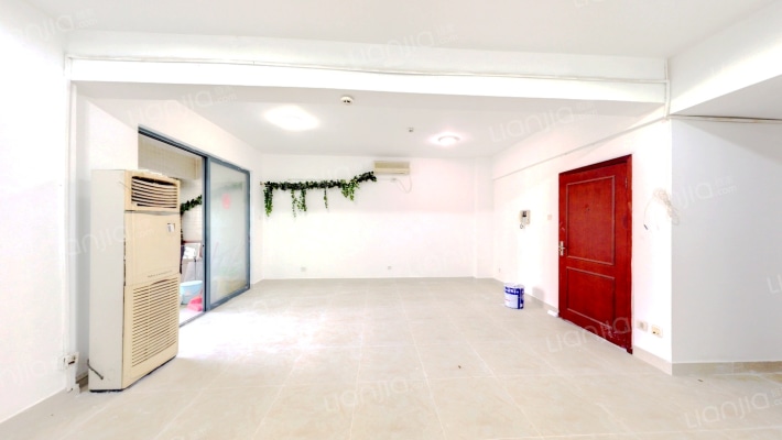 尚德大厦二手房实景图