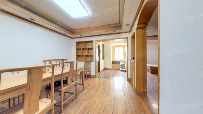 假山新村二手房实景图