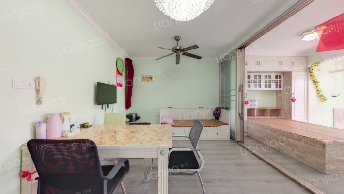 泰隆名居二手房实景图