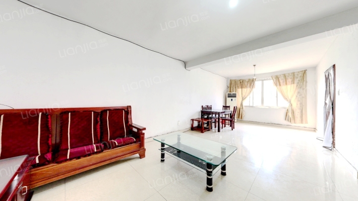 东方明珠小区二手房实景图