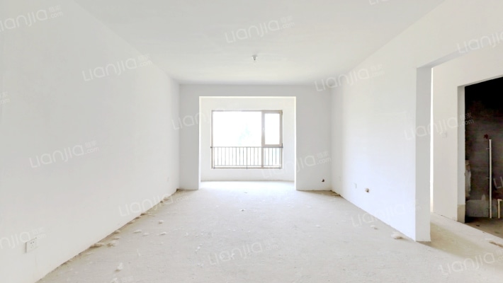 世嘉正园二手房实景图