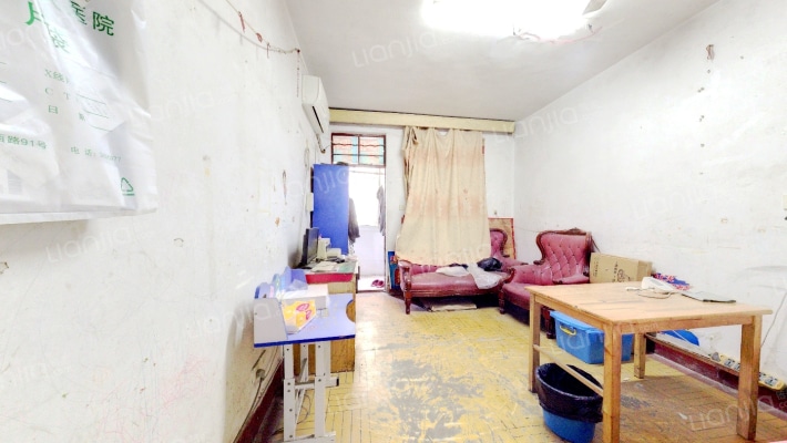 板桥弄小区二手房实景图