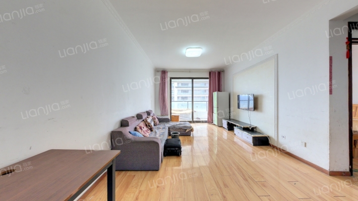 信地藏龙阁二手房实景图