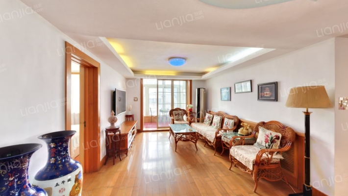 众益家园二手房实景图