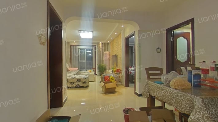 金世纪·新城二手房实景图