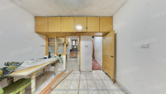 东井二村二手房实景图