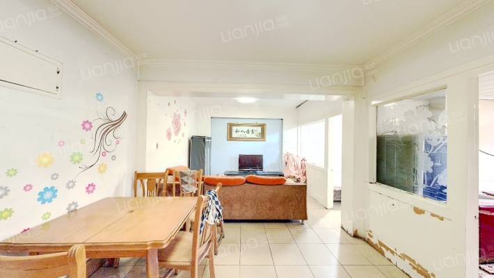 甘肃七建安装公司家属院（排洪南路）二手房实景图