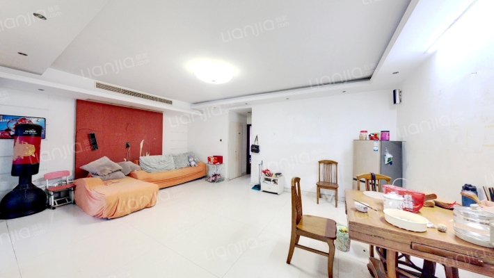 双乐住宅区双组团二手房实景图