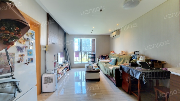 海港城二手房实景图