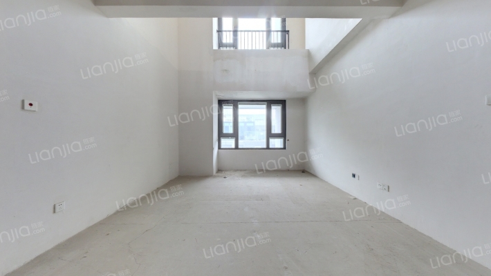 天房美瑜兰庭二手房实景图