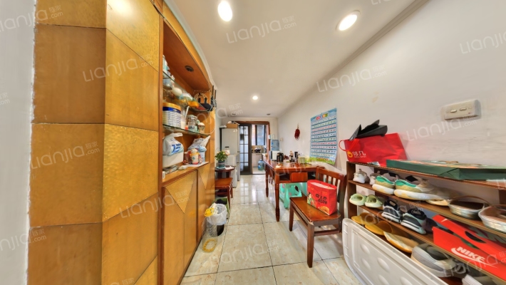 饮马河街29号二手房实景图